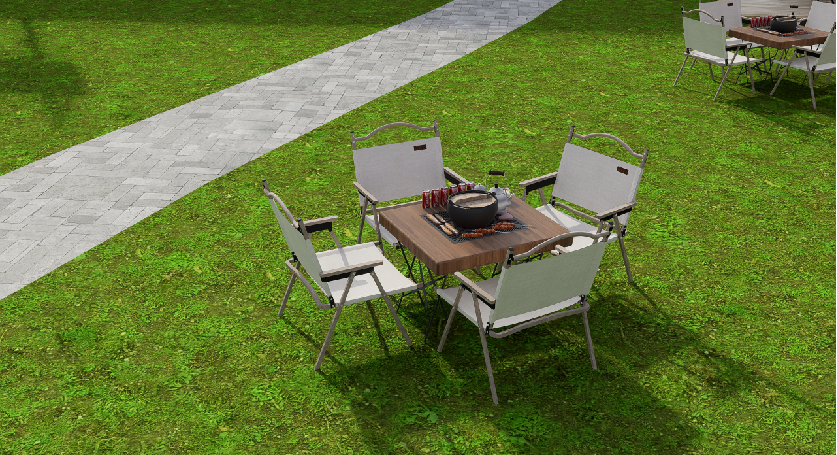 明山区酒店帐篷定制：解锁旅居新体验，打造差异化竞争力