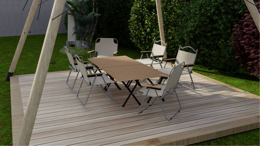 明山区帐篷生产厂家：以匠心筑牢户外装备的品质根基